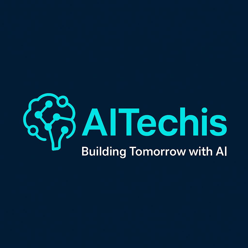 AITechis Logo